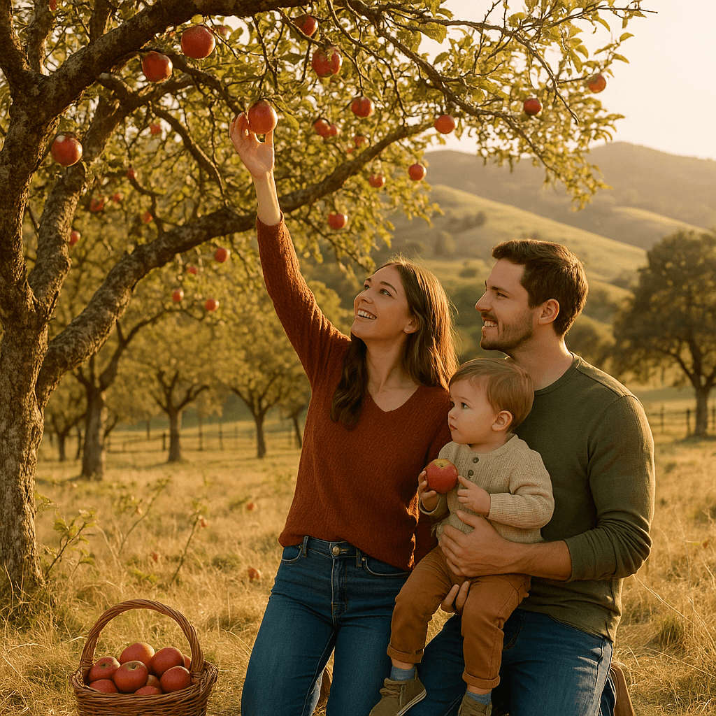 Chileno Valley Ranch