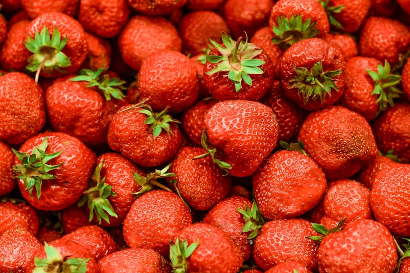 Swanton Berry Farm